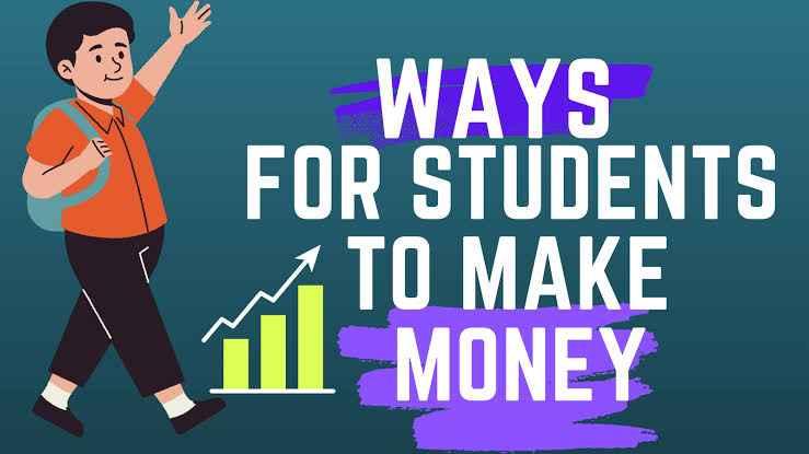 Nigerian Student: 7 Legit Ways To Earn In Dollars Online (2025)