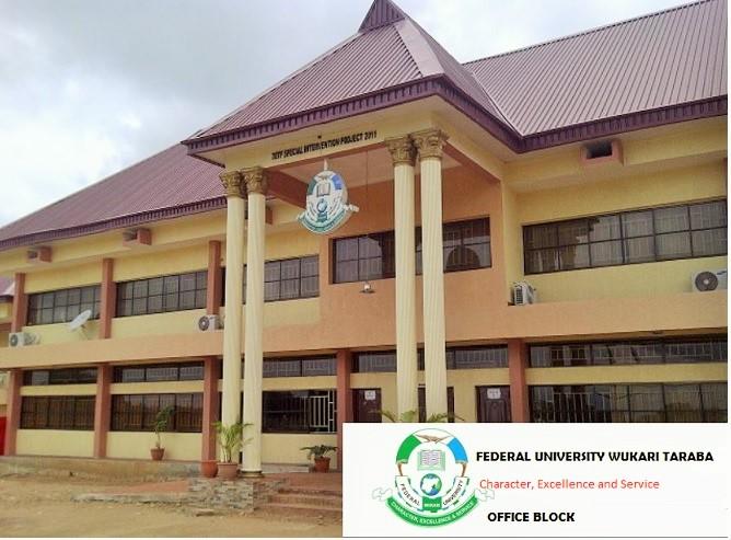 Top Universities In Taraba State: A Guide For Admission Seekers And Parents
