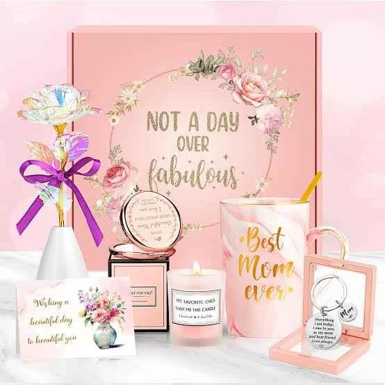 Mom’S Birthday That Will Melt Her Heart (Nigerian Edition)