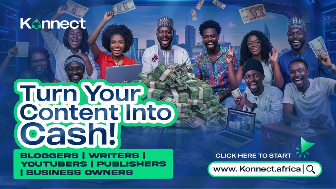 Top 10 Websites Where You Can Earn Real Money Online In Nigeria