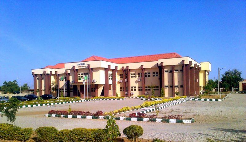 Federal University Dutsin-Ma (2025/2026 Session) Acceptance Fee, School Fees Breakdown