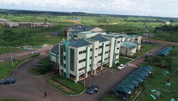 Federal University, Ndufu-Alike Funai's (2025/2026 Session) Acceptance And School Fees