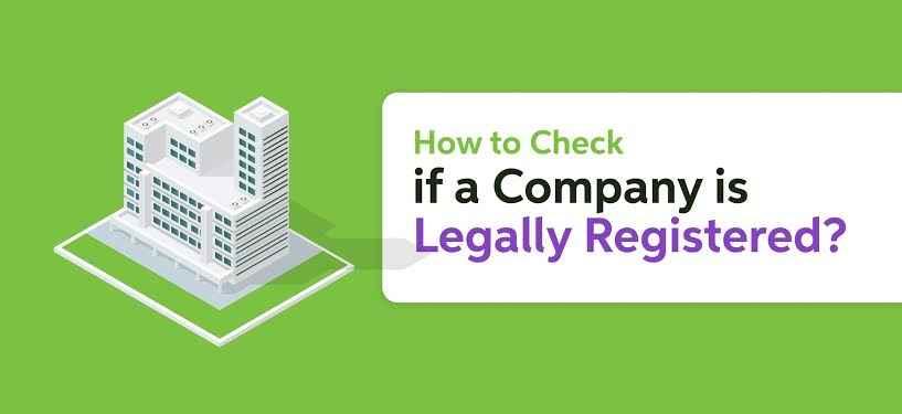 How To Check If A Business Is Registered With Cac In Nigeria
