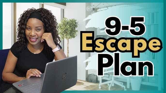How To Start A Side Hustle Without Quitting Your Day Job