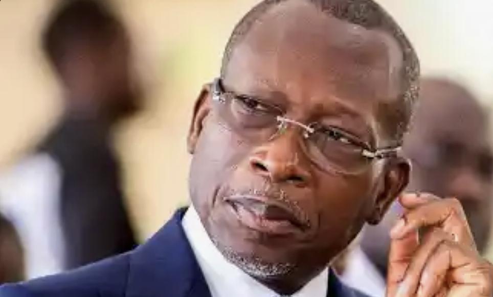 Top 20 Richest Men In Porto Novo(Forbes List 2025)