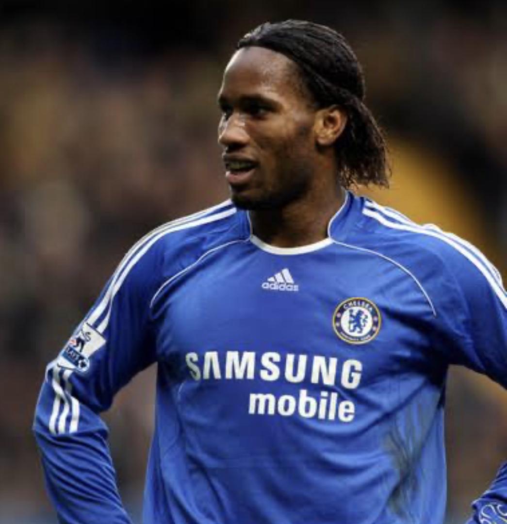 Didier Drogba Biography Net Worth And Salary (2025)