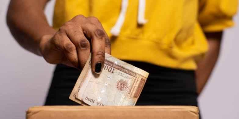 How To Save Money In Nigeria Without Feeling Miserable