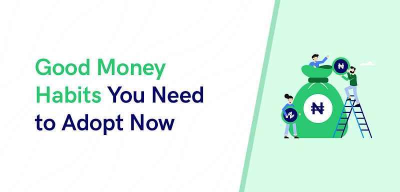 10 Financial Habits That Are Holding You Back (And How To Change Them)