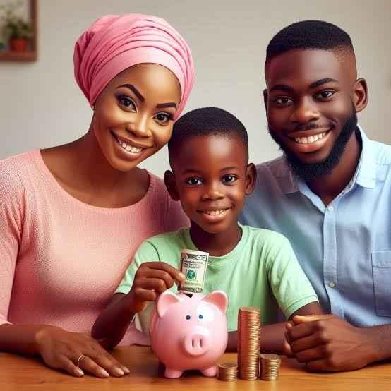 Teaching Teenagers About Money Management In Nigeria