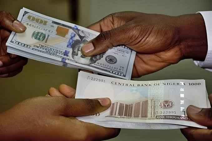 Naira Vs Dollar Savings: Which Is The Best For You?