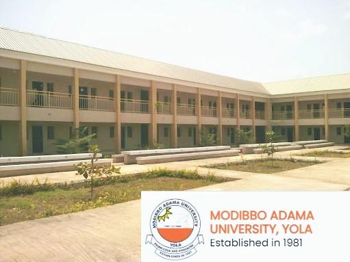 Modibbo Adama University Of Technology, (Mautech) Yola (2025/2026 Session) Acceptance And School Fees