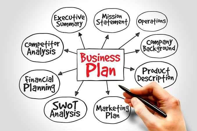How To Write A Business Plan That Actually Gets Funding