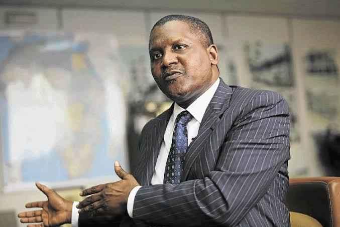 Business Lessons From Aliko Dangote Every Nigerian Should Know