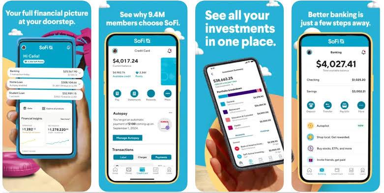 Top 10 Loan Apps In The United Kingdom (Uk) For 2025: Fast & Easy Loans