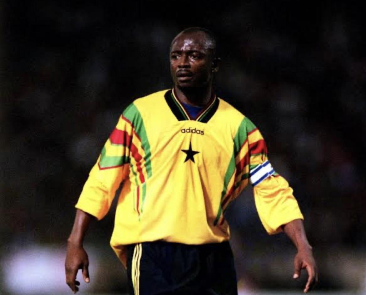 Abidi Pele Biography Salary And Networth In Dollars (2025)
