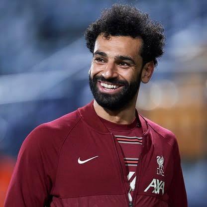 Mohamed Salah Biography Salary And Networth In Dollars (2025)
