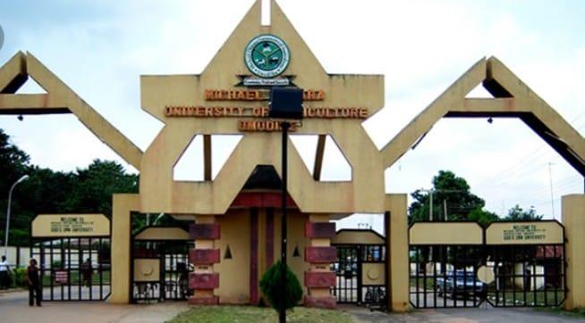 Everything You Need To Know About Michael Okpara University Of Agriculture, Umudike (Updated 2025)