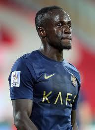 Sadio Mané Biography Salary And Net Worth (2025)