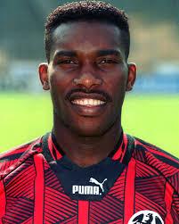 Jay Jay Okocha Biography Salary And Net Worth (2025)