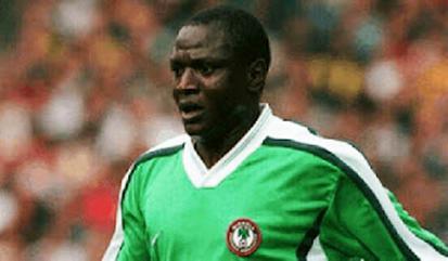 Rashidi Yekini Biography Salary And Net Worth (2025)