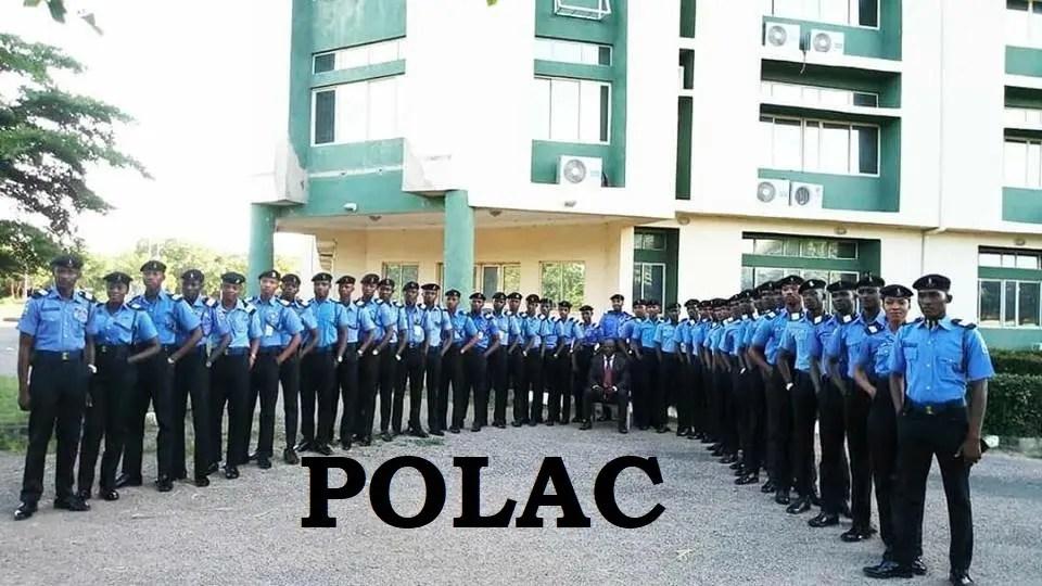 Nigeria Police Academy Wudil (2025/2026 Session) School & Acceptance Fees