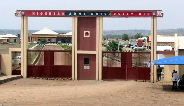Everything You Need To Know About Nigerian Army University, Biu (Naub)