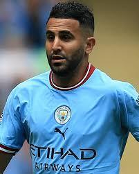 Riyad Mahrez Biography Salary And Net Worth 2025