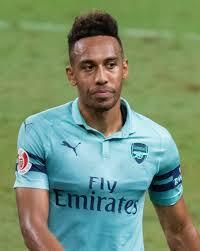 Emerick Aubameyang Biography Salary And Net Worth In Dollars (2025)