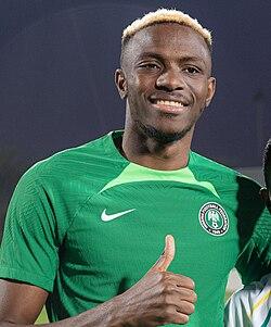Victor Osimhen Biography Salary And Net Worth (2025)