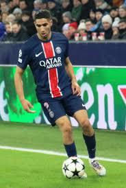 Hakimi Biography Salary And Net Worth (2025)