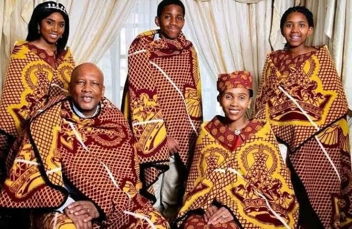Lesotho Royal Family Net Worth (2025): King Letsie Iii’S Wealth Revealed
