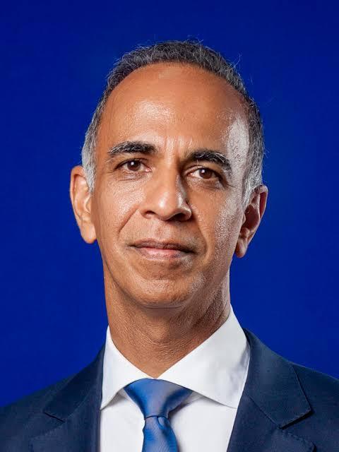 Mhamud Charania Net Worth, Biography & Career Highlights (2025)