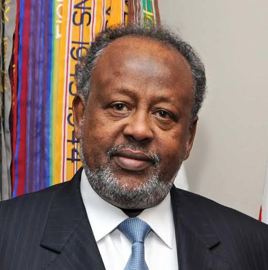 Ismaïl Omar Guelleh Net Worth, Biography & Career Highlights (2025)