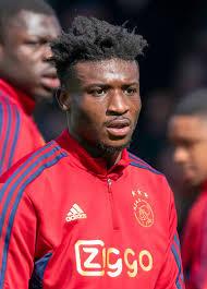 Mohammed Kudus Biography, Salary And Net Worth In Dollars (2025)