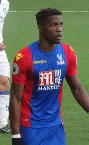 Wilfred Zaha Biography, Salary And Net Worth In Dollars (2025)