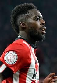 Iñaki Williams Biography, Salary And Net Worth (2025)