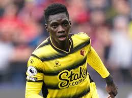 Ismaila Sarr Biography, Salary And Net Worth (2025)