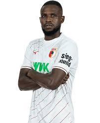 Frank Onyeka Biography, Salary And Net Worth In Dollars (2025)
