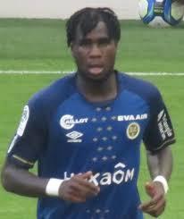 Boulaye Dia Biography, Salary And Net Worth In Dollars (2025)