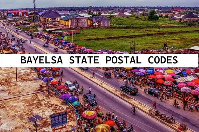 Yenagoa Lga Postal Code, Bayelsa State: Official Guide