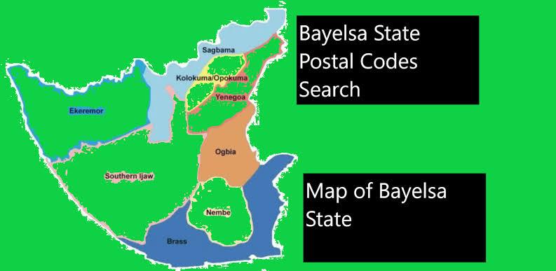 Nembe Lga Postal Code, Bayelsa State: Official Guide