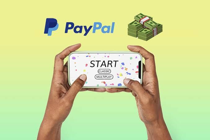 10 Legit Paypal Game Apps That Pay Real Money Instantly And Fast (With Or Without Investment)
