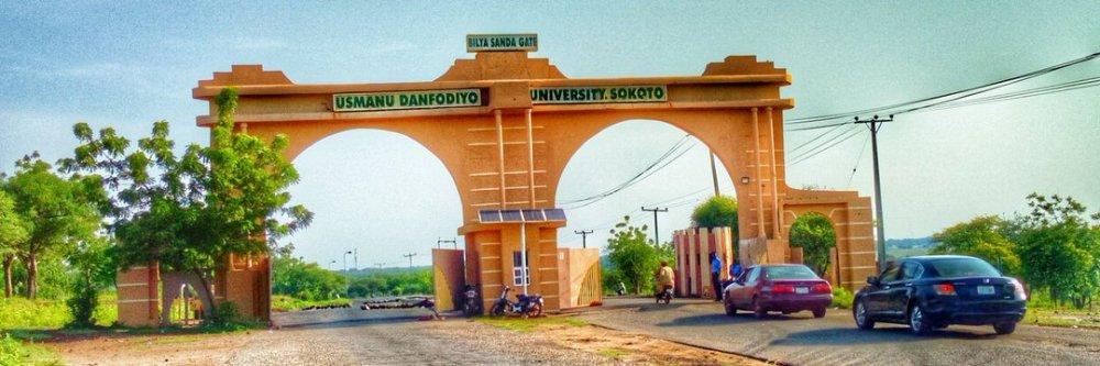 Usmanu Danfodiyo University (2025/2026 Session) Acceptance And School Fees Breakdown