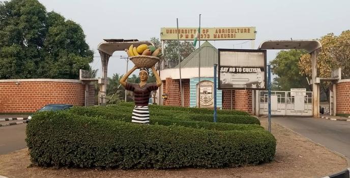 Everything You Need To Know About The University Of Agriculture, Makurdi (Updated 2025)