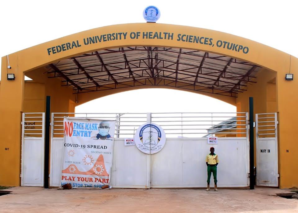 University Of Medical Sciences, Otukpo (Unimedsci) (2025/2026 Session) School Fees & Acceptance Fee