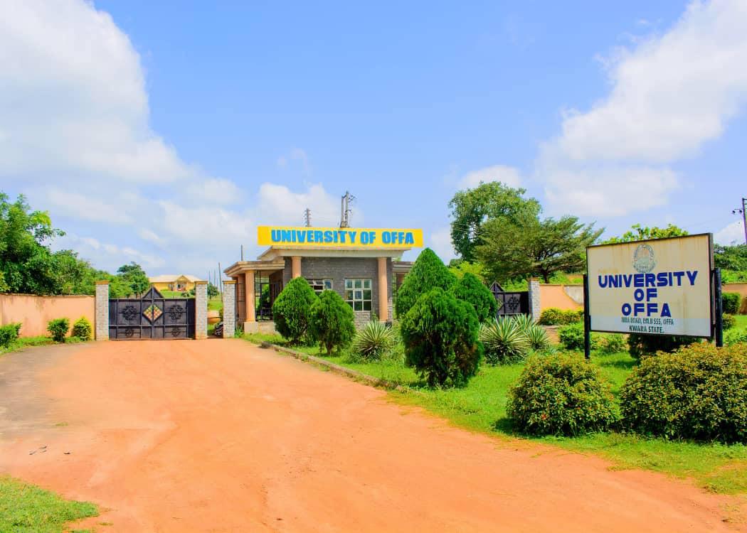 Everything You Need To Know About University Of Offa (Updated 2025)