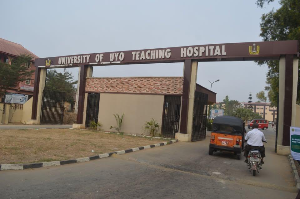 Everything You Need To Know About University Of Uyo Teaching Hospital (Uuth) (Updated 2025)