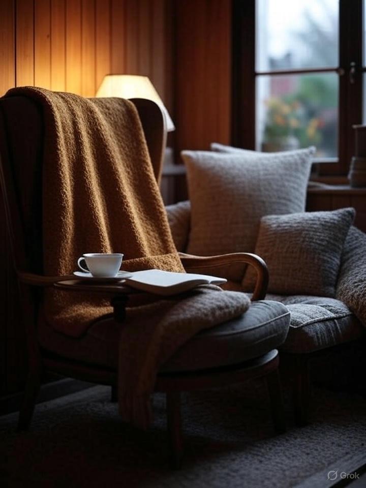 How To Develop A Consistent Reading Habit In 5 Simple Steps