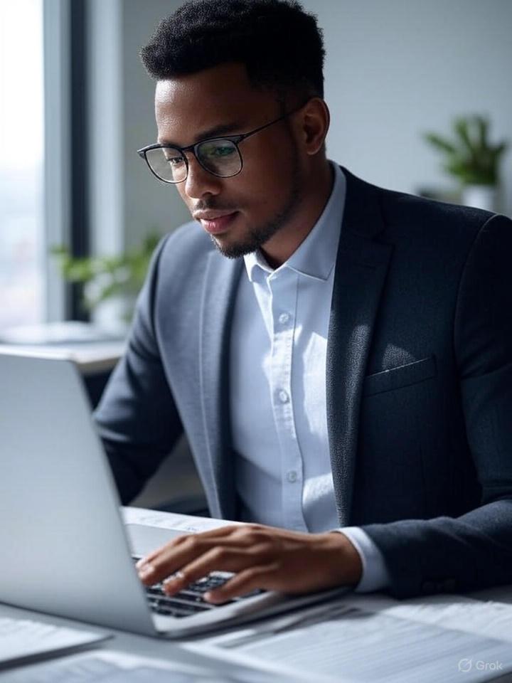 5 Simple Ways To Boost Your Productivity Daily