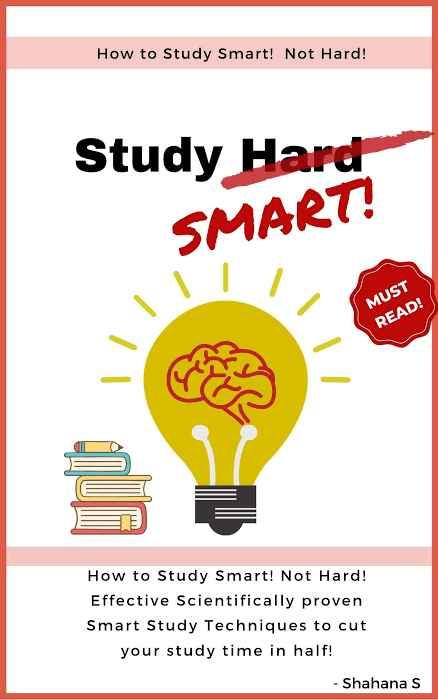 How To Study Smart, Not Hard: Nigerian Students Edition